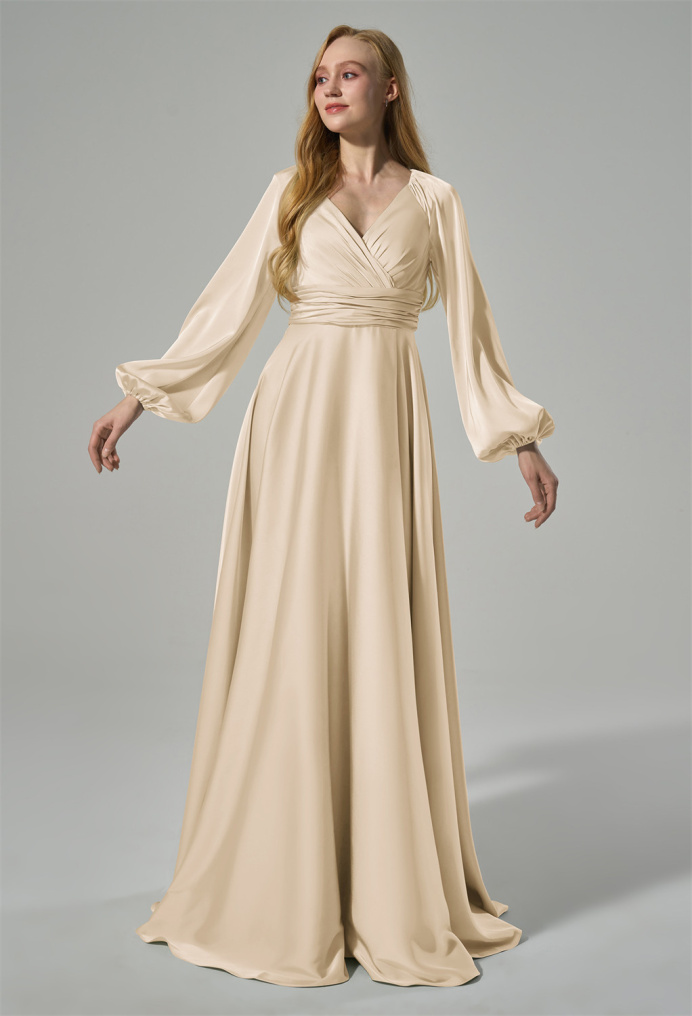 AW Clementina Dress